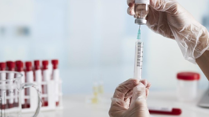 Keunggulan Vaksin Nusantara, Layakkah Kita Berharap?